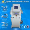 China Multifunctional IPL Laser Hair Removal ND YAG Laser For Home Use factory