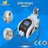 China e-light Professional ipl rf portable e-light ipl rf hair removal beauty machines for sale factory