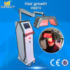 China Diode lipo laser machine for hair loss treatment, hair regrowth factory