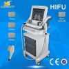 China Ultrasound Portable Hifu Machine DS-4.5D 4MHZ Frequency High Energy factory