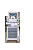 China CE Approved Obvious Treatment HIFU Machine White 800W Rated Power factory
