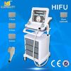 China Foreye Week Tightening Skin Lifting Machine Medical 5 Cartridge factory