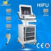 China 800W Ultrasound HIFU Machine Skin Care Machine Tighten Loose Skin factory