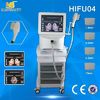 China Hifu High Intensity Focused Ultrasound Eye Bags Neck Forehead Removal factory