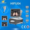 China Facial Lifting HIFU Machine Home Beauty Device USA High Technology factory