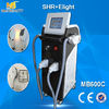 Good Quality Laser Liposuction Equipment & 3000W AFT SHR Golden Shr Hair Removal Machine 10MHZ 0.1-9.9ms With Ce on sale