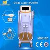 China 8 Inch Diode Laser Hair Removal Machine And Depilation Machine factory
