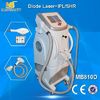 China 810nm Laser Hair Removal Equipment Non - Invasive 1Hz - 20Hz Repetition Frequency factory