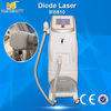 China 808 nm Diode Laser Hair Removal Vertical Permanently Remove Lip Hair factory