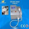 China 808nm Diode Laser Ipl Hair Removal Equipment Powerful For Home Salon factory