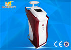 China Laser Medical Clinical Use Q Switch Nd Yag Laser Tatoo Removal Equipment factory