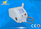 China E-Light IPL RF SHR Multifunctional Beauty Equipment With 8.4 Inch Color Touch Display factory