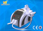 China High quality elight IPL Laser Equipment hair removal nd yag tattoo removal factory