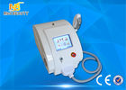 China IPL Hair Removal Machine IPL Beauty Equipment Wind + Water + Semiconductor Cooling factory