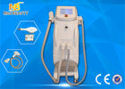 China 720W 808nm Semiconductor Diode Laser Hair Removal Machine Permanent factory