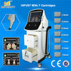 China 1000w HIFU Wrinkle Removal High Intensity Focused Ultrasound Machine factory