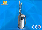 China Vacuum Suction RF Roller infrared light vacuum Slimming machine factory