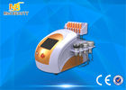 China Vacuum Slimming Machine lipo laser reviews for sale factory