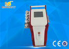 China IPL RF Cavitation Ultrasonic Vacuum Ipl Beauty Slimming Equipment factory