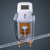 China 755nm Ipl Hair Removal Machines with cavitation rf slimming perfect combination factory