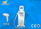 China Continuous Wave 810nm Diode Laser Hair Removal Portable Machine Air Cooling factory