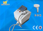 China 720W salon use 808nm diode laser hair removal upgrade machine MB810- P factory