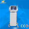 China Touch Screen Hifu Face Lift And Vaginal Tightening 2 In 1 Machine 5 Cartridge factory