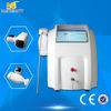 China 1000w Liposonic Hifu Beauty Machine / Hifu Equipment For Christmas Promotion factory