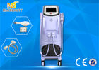 China Painless Laser Depilation Machine , hair removal laser equipment FDA / Tga Approved factory