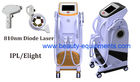 China Permanent Diode Laser Hair Removal Equipment , Bipolar Radio Frequency factory