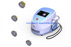 China 10mhz Fractional Rf Microneedle Skin Resurfacing , Wrinkle Removal Machine factory