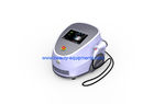 China Portable Fractional RF Microneedle No Side Effece , Sublative Rejuvenation Equipment factory