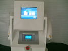 China Three System Elight(IPL+RF )+RF +Nd YAG Laser 3 In 1 IPL Beauty Equipment factory