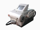China Portable IPL Beauty Equipment For Skin Rejuvenation And Shrink Pores factory