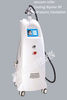 China Vacuum Roller (LPG) + Bipolar RF + Cavitation Slimming Machine factory