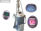 China Vacuum Roller &amp;RF &amp; Infrared Body Slimming Machine factory