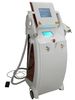 China IPL + Elight + Bipolar RF + Yag Laser Hair Removal And tattoo Removal Beauty Equipment factory