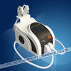 China SHR Ipl Hair Removal Machines Effective And Painless , Two System In One factory