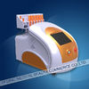 China Portable Laser Liposuction Equipment , Cavitation RF Multifunction Beauty Machine factory
