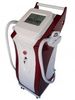 China 10MHZ Safe E-Light Ipl RF , 2 In 1 Hair Removal Beauty Machine factory