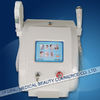 China newest 2 In 1 Safety E-Light Ipl RF , Bipolar RF Wrinkle / Hair Removal Machine factory