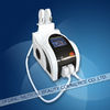 China RF IPL For Hair Removal / Skin Rejuvenation With Two Handles Beauty Equipment factory