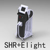 China Shr + Elight / Ipl Hair Removal Sysem With Two Handles Mb600c factory