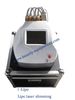 China Smart Liposuction Slimming Machine Non Invasive Liposuction Laser Liposuction Equipment factory