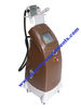 China 40kHz Vacuum Roller Slimming Machine+Bipolar RF+Cavitation Slimming Machine factory