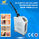 Newest and hot sale 1064&amp;532nm active EO Q switch ND YAG laser for tattoo removal supplier