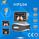Portable Hifu Machine Beauty Equipment Superficial Deel Dermis And SMAS supplier