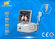 China Professional High Intensity Focused Ultrasound Hifu Machine For Face Lift exporter
