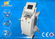 4 Handles Ipl Beauty Equipment Laser Cavitation Ultrasound Machine supplier