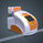 650nm Laser Liposuction Equipment , lipo laser lipo body contouring supplier